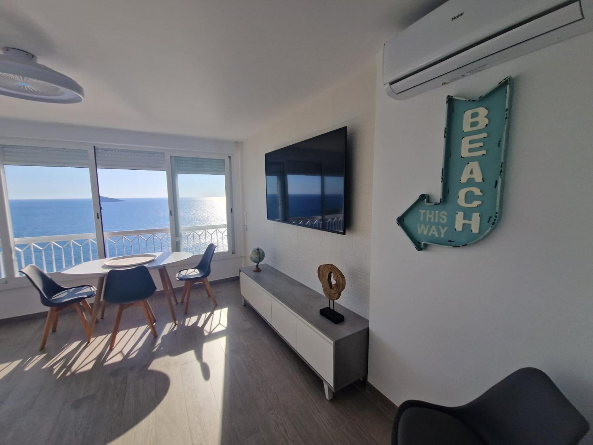 Appartement Principado Playa *